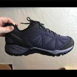 Merrell siren sport q2 shoes size10.5
